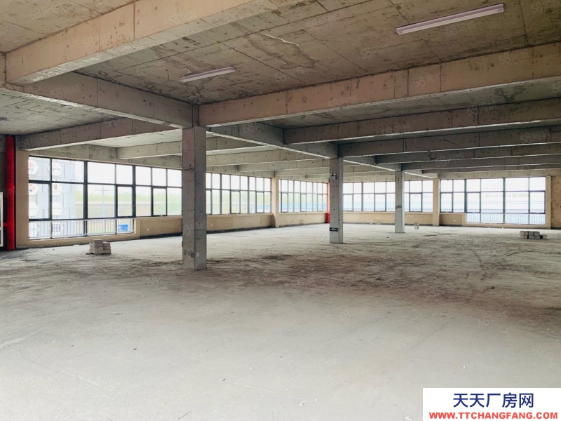 保定涿州  北京周边 涿州产业园现房 总价500万起可贷款 环评手续齐全