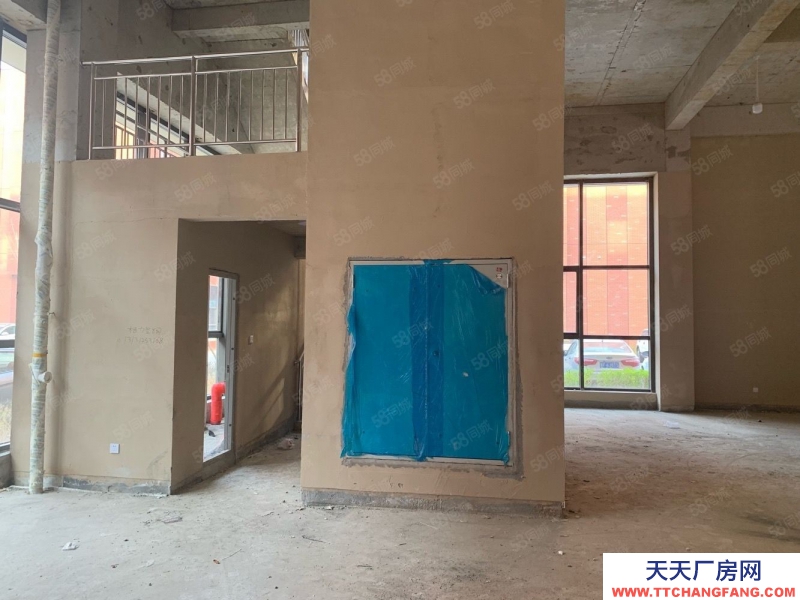 保定涿州  北京周边 涿州产业园现房 总价500万起可贷款 环评手续齐全