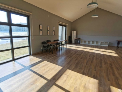 (出租) 办学场地，大型教育园区，学校教室公寓餐厅操场图4