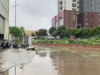 南宁市西乡塘区(出租) 南宁市安武大道安武建材城新推二期路边商铺式厂房图2