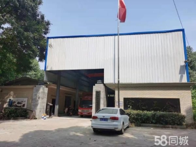 长沙市宁乡区 花明楼1500㎡大钢架厂房价格详谈图4