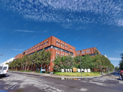 保定 涿州 环京涿州开发独栋厂房 7.2米挑高 可生产可环评 50年产权图1