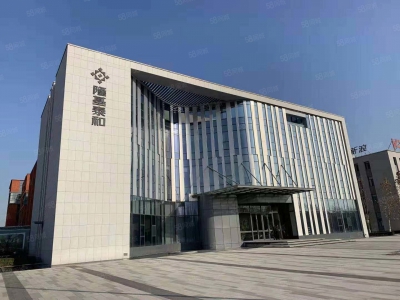 保定 涿州 环京涿州开发独栋厂房 7.2米挑高 可生产可环评 50年产权图5