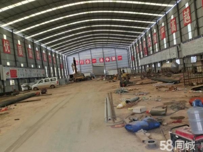 (出租) 出租蒙雨过铺街道办事处厂房图1