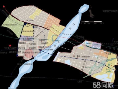 长沙市宁乡区 城区订制独栋厂房图3