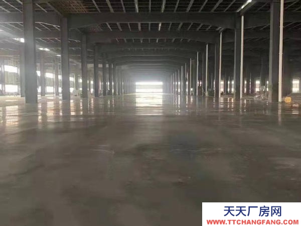 长沙市宁乡区 城区订制独栋厂房