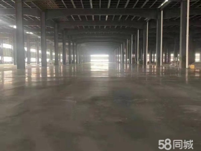 长沙市宁乡区 城区订制独栋厂房图4
