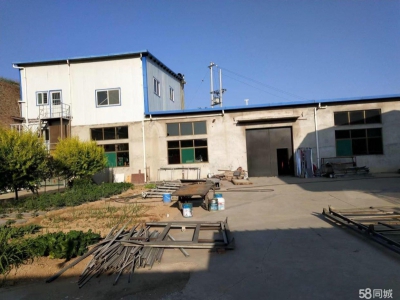 (出租) 独院，独立变压器，可进大车图2