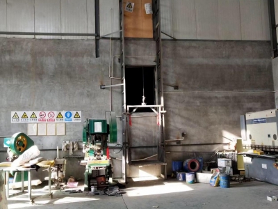 (出租) 独院，独立变压器，可进大车图3