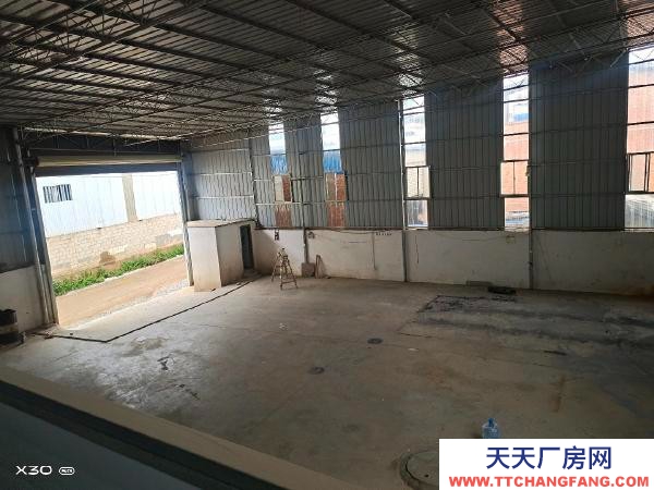 (出租) 交通方便，三箱电齐全，可做厂房或仓库