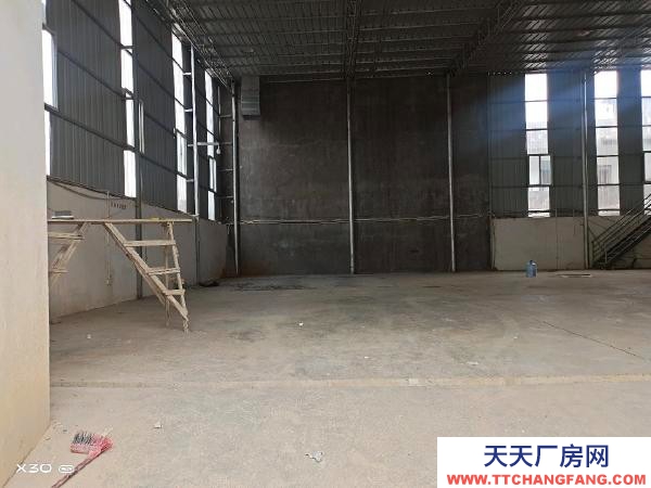(出租) 交通方便，三箱电齐全，可做厂房或仓库