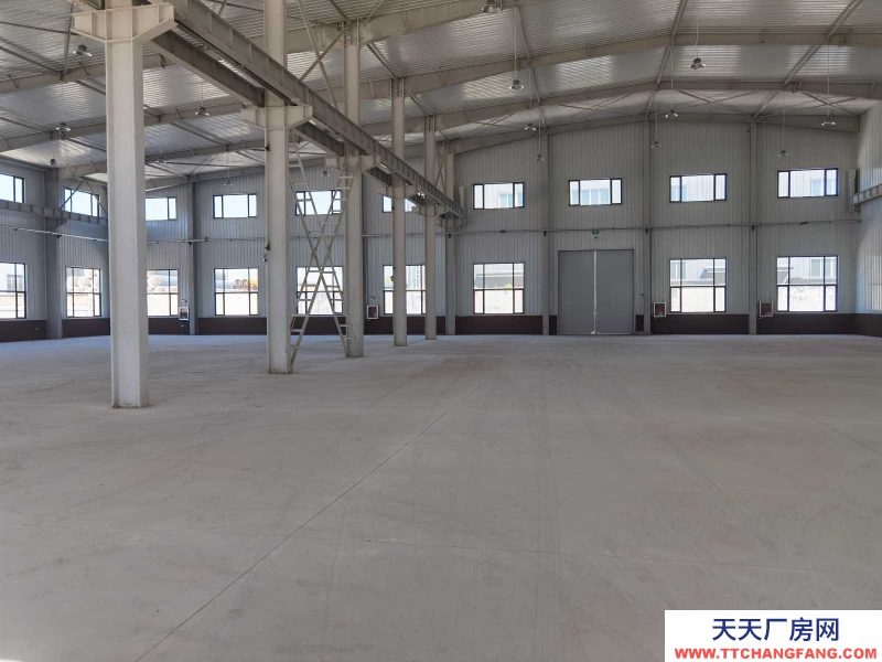 (出租) 出租太原市阳曲县厂房5400平办公楼1800平等占地20亩