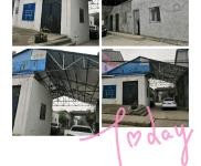 (出售) 宜昌枝江降价啦，降价啦，急售问安镇临街商铺+住宅+厂房+良田+鱼塘