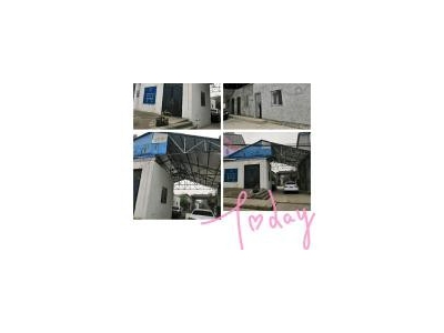 (出售) 宜昌枝江降价啦，降价啦，急售问安镇临街商铺+住宅+厂房+良田+鱼塘图1