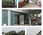(出售) 宜昌枝江降价啦，降价啦，急售问安镇临街商铺+住宅+厂房+良田+鱼塘