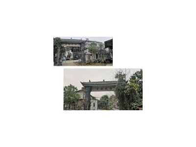 (出售) 宜昌枝江降价啦，降价啦，急售问安镇临街商铺+住宅+厂房+良田+鱼塘图4
