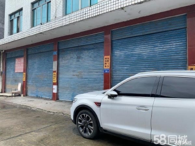 长沙市宁乡区 临路仓库，出入方便，面积适中，适合做仓库，也适合做厂房图1