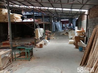 (出租) 房子独立门独院，人和仓库一体集合，交通便利图3
