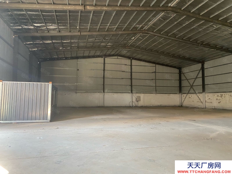 保定涿州 独门独院库房1400平，办公住宿400平两层楼，精装修