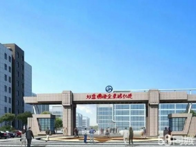 长沙市宁乡区 妙盛工业园750平方米仓库出租 可做厂房图3