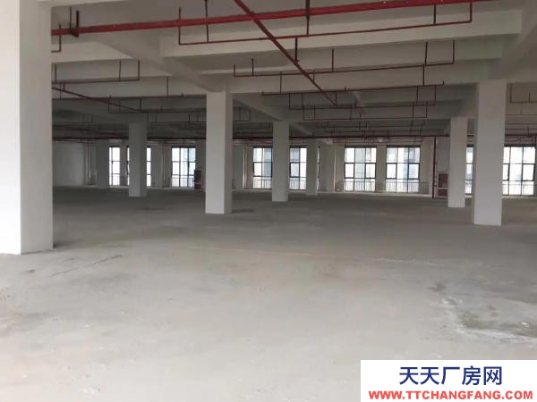 长沙市宁乡区 妙盛工业园750平方米仓库出租 可做厂房