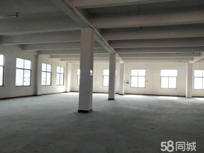 长沙市宁乡区 妙盛工业园750平方米仓库出租 可做厂房图2