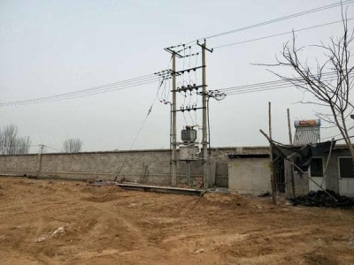 保定 涿州22亩空地出租，可做露天仓储等图3