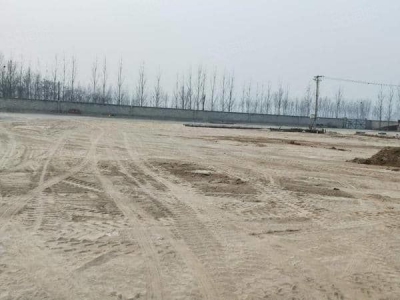 保定 涿州22亩空地出租，可做露天仓储等图2