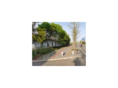 (出售)宜昌枝江 省道旁占地25亩，建筑面积3000方，适合养殖改建仓库厂房等图1