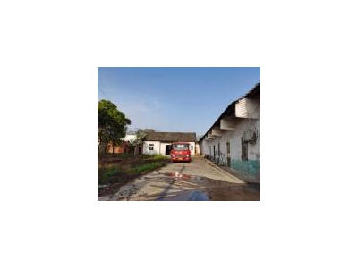 (出售)宜昌枝江 省道旁占地25亩，建筑面积3000方，适合养殖改建仓库厂房等图2