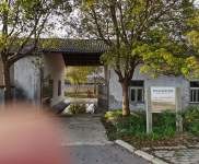 (出售)宜昌枝江 省道旁占地25亩，建筑面积3000方，适合养殖改建仓库厂房等