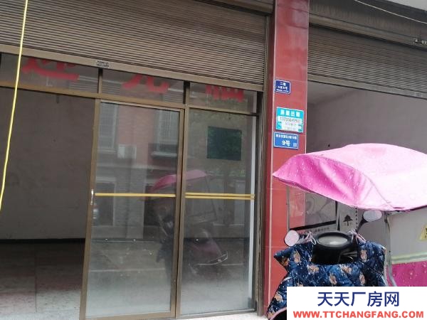 长沙市宁乡区  房子适合做仓库，可以放货物！交通运输便利