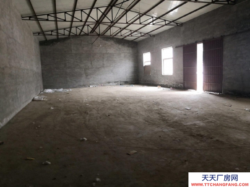 保定 涿州 107国道旁西关，独门独院，厂库房出租，交通方便