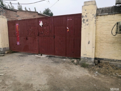 保定 涿州 107国道旁西关，独门独院，厂库房出租，交通方便图4