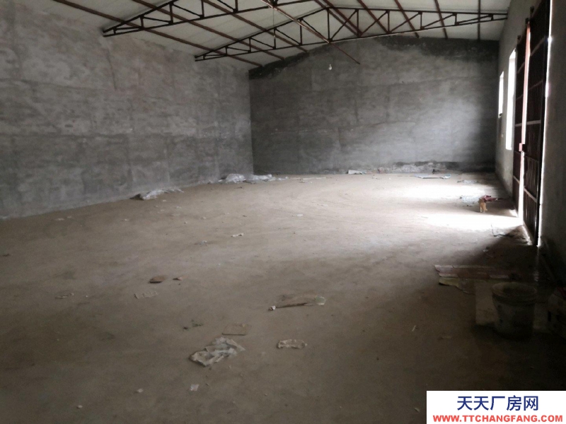 保定 涿州 107国道旁西关，独门独院，厂库房出租，交通方便