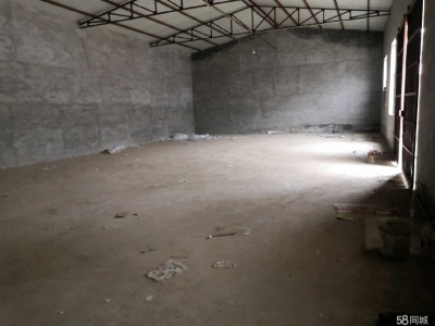保定 涿州 107国道旁西关，独门独院，厂库房出租，交通方便图5