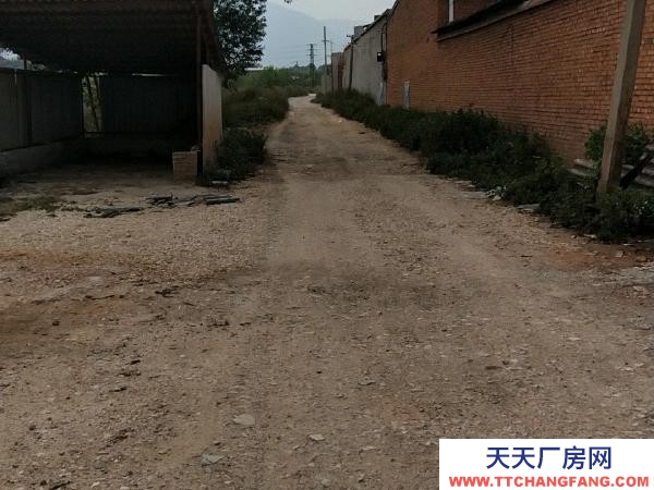 (出租) 三通，距红河大道200米左右，交通方便