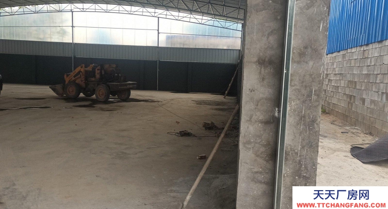 南宁市西乡塘区(出租) 铁皮厂房