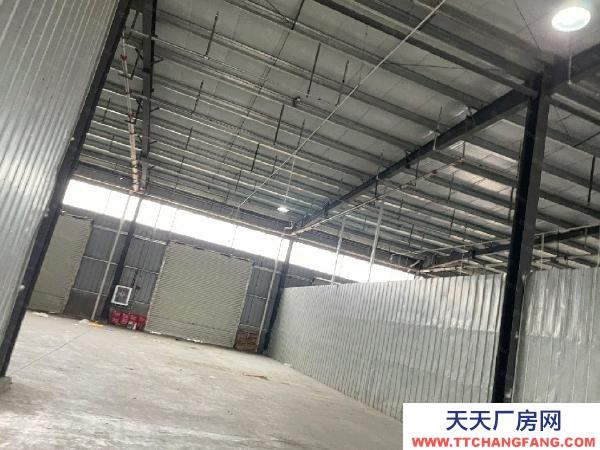 (出租) 宜昌枝江40－500平米标准仓库出租