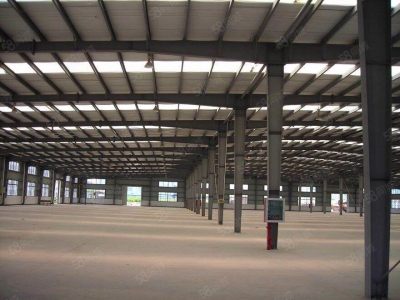 保定 高碑店 开发区高铁站附近，1000至5000平米，可环评加工图2
