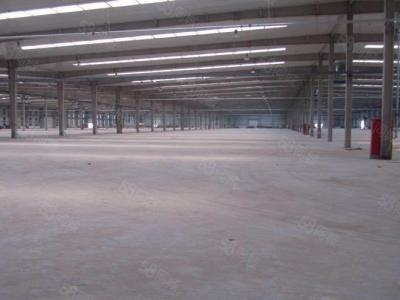 保定 高碑店 开发区高铁站附近，1000至5000平米，可环评加工图4
