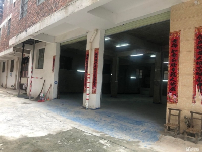 南宁市西乡塘区出租北湖北路仓库约200平米，交通便利，价格便宜图4