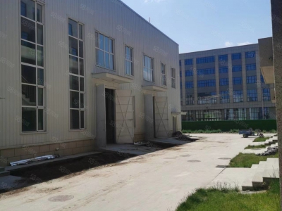 保定 高碑店 新发地食品产业园500平米20000平米厂房租赁中图4