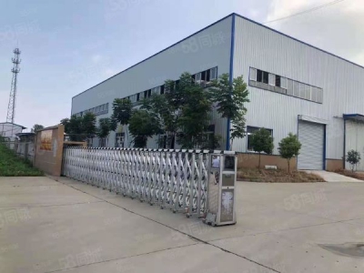 长沙市浏阳区单层厂房1470平方出租空地超大图2