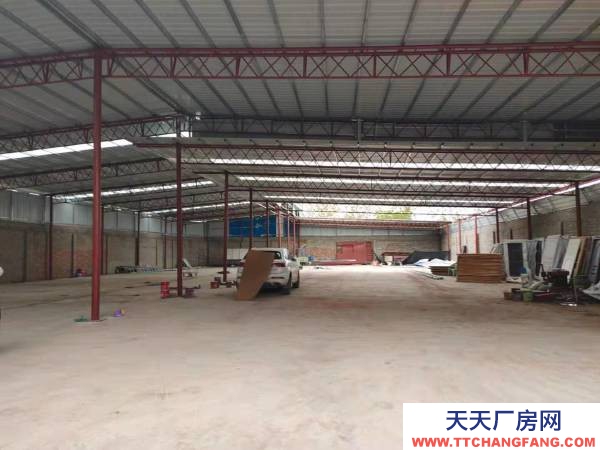 (出租) 独门独院，可做仓库、厂房