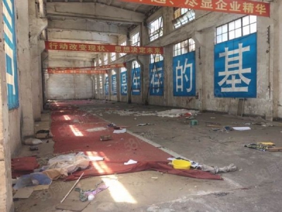 (出租) 独门独院，可做仓库、厂房图5