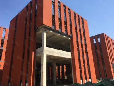 保定 高碑店 租售独栋办公楼厂房 配套设备齐全 交通方便高速口高铁旁图1