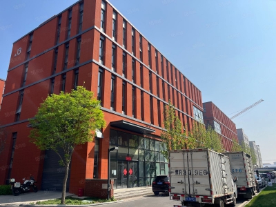 保定 高碑店 租售独栋办公楼厂房 配套设备齐全 交通方便高速口高铁旁图3