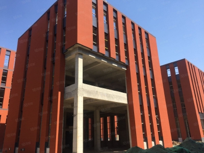 保定 高碑店 租售独栋办公楼厂房 配套设备齐全 交通方便高速口高铁旁图4