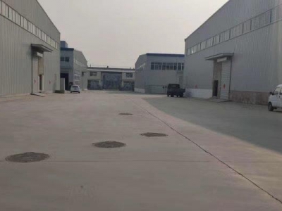 (出租) 〈个人房源，无中介〉可分租，证件齐全，可办环评，50年大产权图2